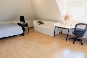 Geräumiger Satteldachbungalow mit 6 Schlafzimmern und großer Garage nahe der niederländischen Grenze – Kleve (Kreis) – Vorschaubild 26