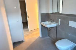 Stilische 1,5 ZKB mit Balkon – Fürstenauer Weg 6, 49090 Haste, Osnabrück – Vorschaubild 7