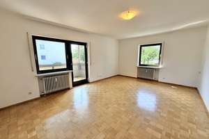 Ideal für Familien – geräumige 4-Zimmer-Wohnung mit Balkon in Pasing – Atterseestraße 00, 81241 Am Westbad, München – Vorschaubild 11