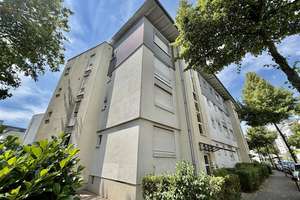 Leerstehende, helle 3 Zimmer-Wohnung mit sonnigem Balkon und TG-Stellplatz – Die vollständige Adresse der Immobilie erhältst du vom Anbieter., 68309 Käfertal, Mannheim – Vorschaubild 11
