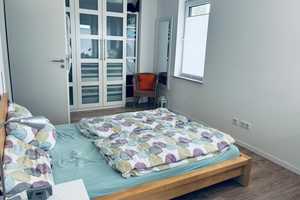 ***WG-taugliche 2ZKBB + EBK unweit des Univiertels* * * – Westerfeldstr. 141, 33613 Bielefeld – Vorschaubild 7