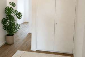 Frisch renoviert & startklar - 3-Zimmer-Traum mit Balkon – 40231 Eller, Düsseldorf – Vorschaubild 5