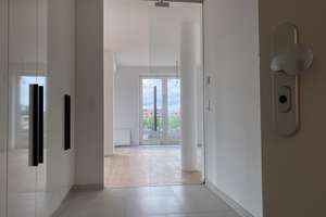 Komfortables Wohnen direkt an der Hunte mit Blick aufs Wasser, 4 Zimmer – Am Rundtörn 16, 26122 Osternburg, Oldenburg (Oldenburg) – Vorschaubild 2