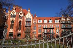Wohnen am Schlosspark Charlottenburg, Traumhafte drei Zimmer Wohnung – Sophie-Charlotten-Straße 115b, 14059 Charlottenburg, Berlin – Vorschaubild 20