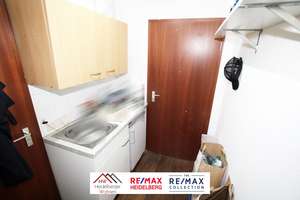 1 Zimmer ETW im Erdgeschoss, 17 m² in guter Lage von Mannheim zu verkaufen – F4 14, 68159 Innenstadt/Jungbusch, Mannheim – Vorschaubild 2