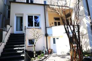 Eppendorf: wunderschönes Stadthaus 3 WE 345 m² Wfl. Garten – Die vollständige Adresse der Immobilie erhältst du vom Anbieter., 20251 Eppendorf, Hamburg – Vorschaubild 20