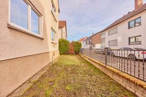 Charmantes Dreifamilienhaus mit Garten– Vielseitig nutzbar für Eigennutzer, Kapitalanleger – Ostring 33, 67105 Schifferstadt – Vorschaubild 4