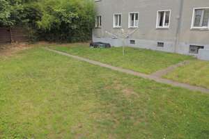 ERDGESCHOSSWOHNUNG 3 ZIMMER MIT GARAGE UND GEMEINSCHAFTSGARTEN AM ZENTRUM VON GE-HORST – Industriestraße 76, 45899 Horst, Gelsenkirchen – Vorschaubild 3