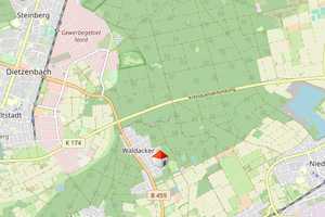Reihenhaus in Rödermark mit ganz viel Klasse! 5-ZKB RMH, EBK, 3 Stlpl., Terrasse, Garten & Balkon! – Offenbach (Kreis) – Vorschaubild 36