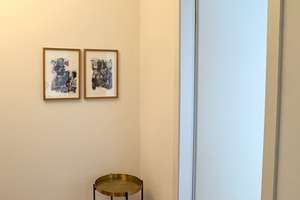 Moderne, möblierte 2-Zimmer-Wohnung mit Balkon im schönen Barmbek – frei ab sofort! – Die vollständige Adresse der Immobilie erhältst du vom Anbieter., 22081 Barmbek-Süd, Hamburg – Vorschaubild 6