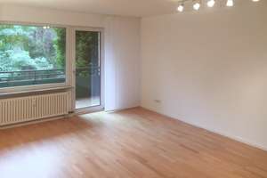 Helle komplett renovierte Wohnung am Schmölderpark
