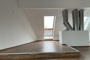 Außergewöhnliche 2-Zimmer-Maisonette-Wohnung über zwei Etagen – 44263 Hörde (Ortsteil), Dortmund – Vorschaubild 13