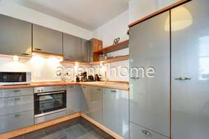 MÖBLIERT - NICE LIVING -  Helles Apartment in zentraler Lage Nähe zu Porsche – Die vollständige Adresse der Immobilie erhältst du vom Anbieter., 70435 Zuffenhausen-Mitte, Stuttgart – Vorschaubild 7