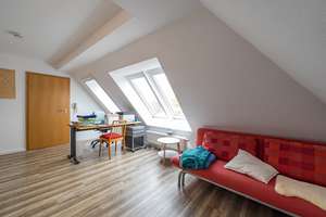 Gepflegte Maisonette-Wohnung in gefragter Lage im Marschwegviertel – Die vollständige Adresse der Immobilie erhältst du vom Anbieter., 26131 Eversten, Oldenburg (Oldenburg) – Vorschaubild 7