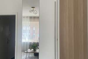 Möblierte, kernsanierte 2-Zimmer Wohnung in zentraler Lage in Düsseldorf – Die vollständige Adresse der Immobilie erhältst du vom Anbieter., 40231 Lierenfeld, Düsseldorf – Vorschaubild 3
