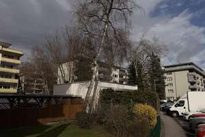 Helles Haus (Bungalow) mit 2 Garagen, 2 Stellplätzen, Garten in ruhiger zentraler Lage – Am Forsthaus Gravenbruch 24a, 63263 Neu-Isenburg – Vorschaubild 38