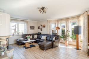 Eleganz und Behaglichkeit in Bestform –  Ihr neues Traumhaus – Die vollständige Adresse der Immobilie erhältst du vom Anbieter., 14776 Dom, Brandenburg an der Havel – Vorschaubild 3