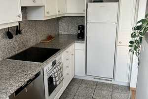 3-room apartment FOR A TIME!!! with balcony and underground parking space – Isoldenstraße 58, 80804 München – Vorschaubild 16