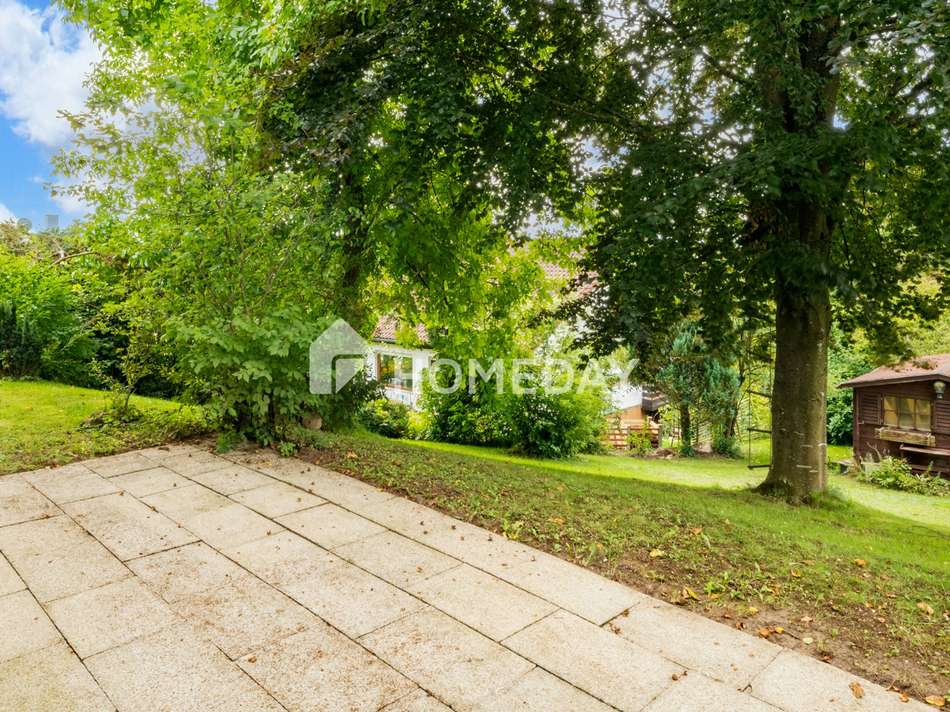 Garten 2