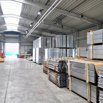 Lager-/ und Produktionsflächen in Waiblingen