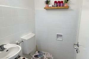 Helle 4-Zimmerwohnung mit Balkon in schöner Lage von Köln-Neubrück – Bennstraße 7, 51109 Neubrück, Köln – Vorschaubild 14