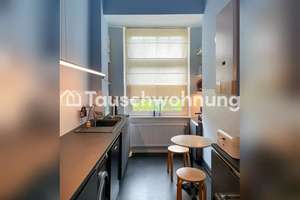 Tauschwohnung: Tausch: 3-Zimmer-Wohnung in Düsseldorf Bilk – Die vollständige Adresse der Immobilie erhältst du vom Anbieter., 40225 Bilk, Düsseldorf – Vorschaubild 6
