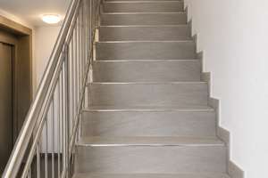 Exklusive Penthousewohnung,  Aufzug hält in der Wohnung, Fußbodenheizung + elektr. Rollladen – Thünenstr 24, 58095 Mittelstadt, Hagen – Vorschaubild 6