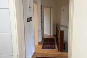 Repräsentatives Einfamilienhaus in TOP Lage am Triller – Spichererbergstraße 63, 66119 Alt-Saarbrücken, Saarbrücken – Vorschaubild 5
