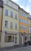 Coburg, Steinweg, 1 ... - Vermietung 1-Zimmer-Wohnungen