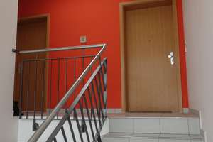 Helle, ruhige, Dachgeschosswohnung mit 2 Terrassen – Chausseestr. 104, 10115 Mitte (Ortsteil), Berlin – Vorschaubild 3