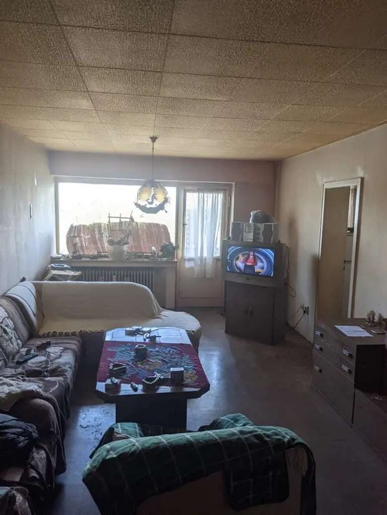 Immobilie in Duisburg - Festpreis! Vermietete Wohnung zum Verkauf in gefragter Lage – Bitte Beschreibung beachten! - Bild 1