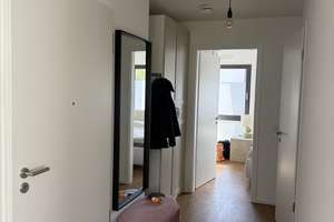  2-Zimmer-Wohnung in Bonn-Oberkassel – Die vollständige Adresse der Immobilie erhältst du vom Anbieter., 53227 Oberkassel, Bonn – Vorschaubild 5