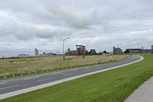 3-Zimmer-Maisonettewohnung mit Blick auf die Elbe – Am Seedeich 23, 27472 Cuxhaven (Kreis) – Vorschaubild 12