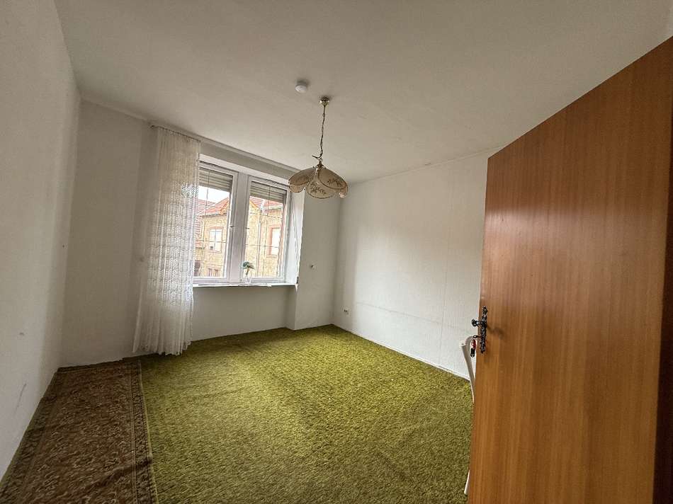 Zimmer Obergeschoß