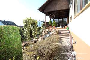 BERK Immobilien – Großzügiges 1–2 Familienhaus mit Loggia, Garten & PV-Anlage, Toplage AB-Damm – Die vollständige Adresse der Immobilie erhältst du vom Anbieter., 63741 Damm, Aschaffenburg – Vorschaubild 4