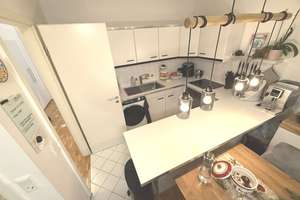 Altona-Altstadt offene Bes. Mo. 08.06.26 um 18 Uhr: Schöne 2 Zimmerwohnung – Ehrenbergstr. 44b, 22767 Altona-Altstadt, Hamburg – Vorschaubild 4