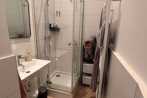 4-Zimmer-Wohnung in zentraler Lage von Düsseldorf – Gustav-Poensgen-Straße 15, 40215 Friedrichstadt, Düsseldorf – Vorschaubild 12