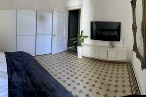 Exklusive denkmalgeschützte Altbauwohnung – Wohnen oder Arbeiten in Toplage von Wuppertal-Elberfeld – Friedrich-Ebert-Straße 134a, 42117 Elberfeld West, Wuppertal – Vorschaubild 30