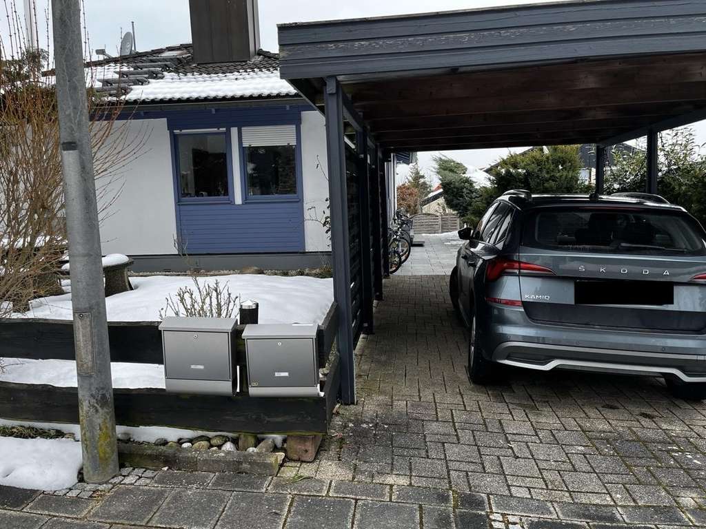 Immobilie in Heroldsberg - PROVISIONSFREI: Gepflegter Bungalow mit Einliegerwohnung & Wellness in Heroldsberg - Bild 3