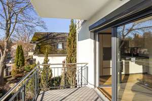 Attraktive Rendite! Vermietete 3-Zimmer-Wohnung mit traumhaftem Seeblick – Gosener Damm 5, 12559 Müggelheim, Berlin – Vorschaubild 9