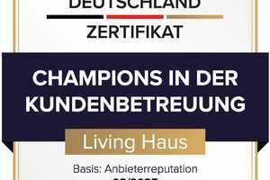 Dein individuelles Zuhause in Ahrensbök - Fertighaus mit Wohnkomfort und Stil – Ostholstein (Kreis) – Vorschaubild 2
