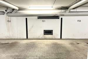 Bezugsfreie 2-Zimmer-Wohnung mit Balkon, Aufzug und Tiefgarage in Mainz-Gonsenheim – Willy-Brandt-Platz 14, 55122 Gonsenheim, Mainz – Vorschaubild 24
