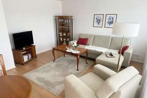 Charmante 2-Zimmer Wohnung mit Wintergarten – Die vollständige Adresse der Immobilie erhältst du vom Anbieter., 38440 Rothenfelde, Wolfsburg – Vorschaubild 2