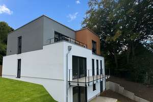 Reserviert   Wohnquartier "Am Stammensberg"