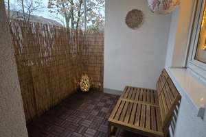 Helle 3-Zimmer Wohnung mit Balkon im 3. OG in Mannheim-Neckarstadt-West – Die vollständige Adresse der Immobilie erhältst du vom Anbieter., 68169 Neckarstadt-West, Mannheim – Vorschaubild 15