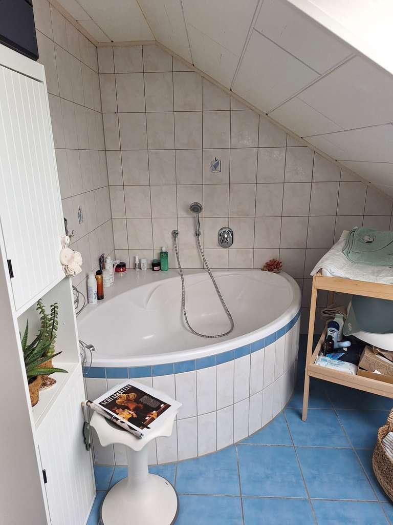 Immobilie in Mendig - PROVISIONSFREI!!!
Mendig - Eigentumswohnung auf 2 Ebenen mit Stellplatz und Garten - Bild 2