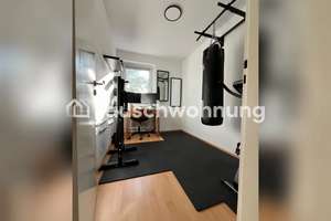 Tauschwohnung: 2 Zimmer Garten Wohnung (oder 2.5 Wohnung/Balkon 890e) – Gustav-Schwab-Straße 12, 81673 Josephsburg, München – Vorschaubild 7