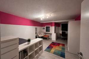Viel Platz in Hagen: Großzügige Loft-Wohnung mit fünf Zimmern