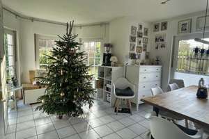 Keine Käuferprovision! Schönes Einfamilienhaus auf großem Grundstück in Bi-Altenhagen – Die vollständige Adresse der Immobilie erhältst du vom Anbieter., 33729 Heepen, Bielefeld – Vorschaubild 8