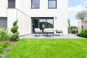 ReihenMITTELhaus in Bingen *KFN* 120 m² Wohntraum -ökologisch und regenerativ wohnen ! – NSM-Straße 99, 55411 Bingen am Rhein – Vorschaubild 9